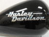 Custom Painted Harley Davidson Fatboy